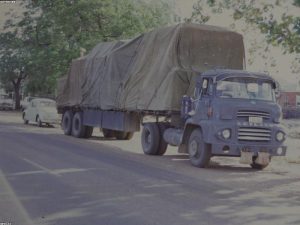 MAN TGX 18.470 2021
