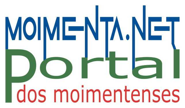 Portal dos Moimentenses
